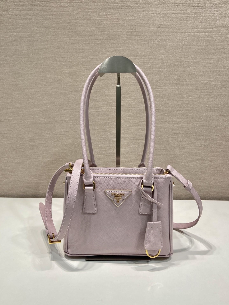 Prada Top Handle Bags